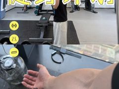 -WEGYMER健萌健身(麦德龙钰龙天下馆)
