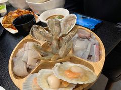 -金龙烧烤·牛肉面(西塔店)