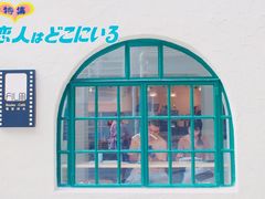 -% Arabica阿拉比卡咖啡(武康路店)