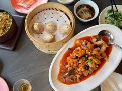 -小厨娘金榜题名(夫子庙贡院街店)