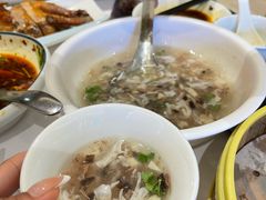 -凯鸽酒楼(大同振兴街店)