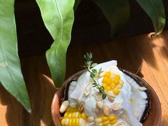 -翡翠鸟精品泰国菜(北辰财富中心店)