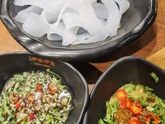 -呷哺呷哺 黄金牧场 (回龙观港龙店)