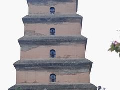 -大慈恩寺(大雁塔)