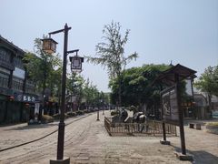 -南关石牌坊古镇