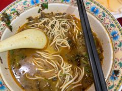 -金杨拉面王小吃面馆·牛三宝面·红烧牛肉粉