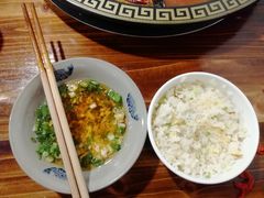 -老街坊市井火锅(营门口店)