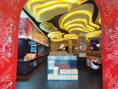 -陕北南泥湾·延安本地菜(人民公园店)