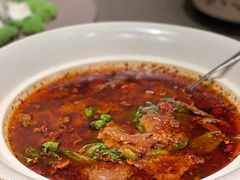 -上和臻品中国菜(花园街店)