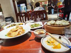 -好妈王饺子(滂江街店)