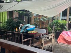 -吃货私房菜(丽江束河古镇店)