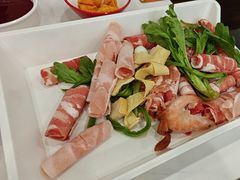 -小草大排档(北沙坡店)