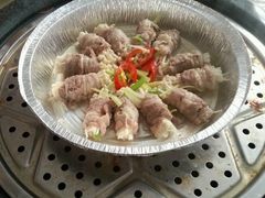 -海大大蒸汽海鲜餐厅·粤菜·特色小炒(欢乐颂店)