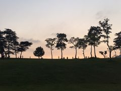 -钟山体育运动公园