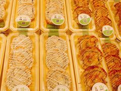 -池田寿司·4H鲜作(朝阳大悦城店)