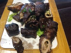 -大牌大·传统杭帮菜(湖滨店)