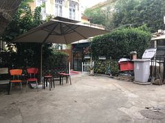 -华春餐馆(鱼山路店)