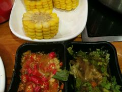 -牛很鲜潮汕牛肉火锅(朝晖路店)
