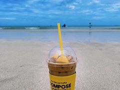 -咸德海水浴场