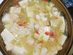 -德贤烧麦菜馆(本溪路店)