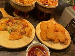 -龙城咖啡厅(常州富都洲际店)