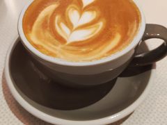 -BAKER&SPICE(安福路店)