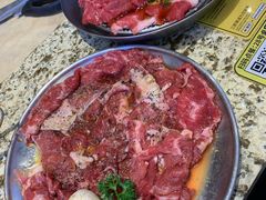 -安又胖韩国烤肉(美罗城店)