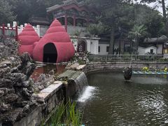 -红螺寺