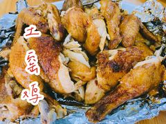 -明记海鲜大排档(巽寮湾店)