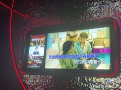 -星聚会KTV(龙湖上海奉贤天街店)