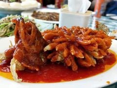 -南来顺饭庄·清真(南菜园店)
