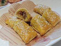 -云山茶餐厅(广东大厦店)