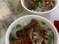 -凌舍好烧鹅(中山路店)