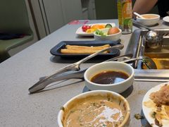 -海底捞火锅(振华商厦店)