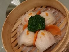 -酌宴府The China Club·广州万富希尔顿酒店(云城东路店)