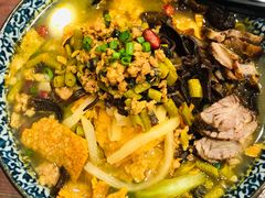 -螺世纪螺蛳粉·桂味小排档(裕德店)