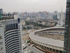 -富力丽思卡尔顿酒店·香荟全日制餐厅