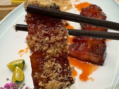 -椿记烧鹅(叠彩店)