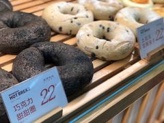 -木子木水日式烫面包(世界城光谷店)