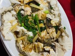 -车头老二大排档