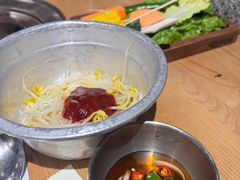 -姜虎东白丁烤肉(深圳湾后海汇店)