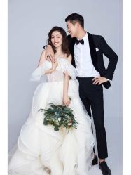 -女王风尚STUDIO·轻奢化定制