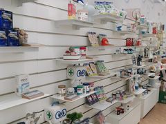 -EYEcare眼镜店(南京东路店)