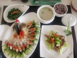 -台湾宝儿月子中心 (中南路店)