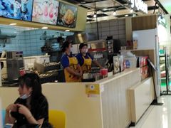 -DQ·蛋糕·冰淇淋(金桥店)