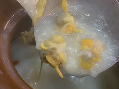-林记生蚝·专注生蚝三十载(创意园店)