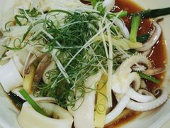-老字号蛇口德记烧腊饭店·海鲜加工
