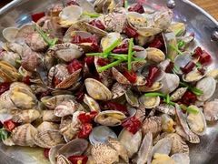 -必点海鲜·鲅鱼水饺(鞍山西道店)