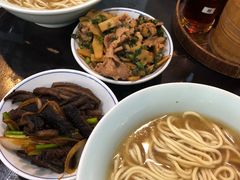 -奎元馆.百年奎元.非遗传承(西湖边的解放路店)