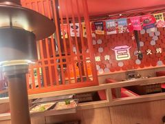 -韩宫宴烤肉·料理(南京江宁万达店)